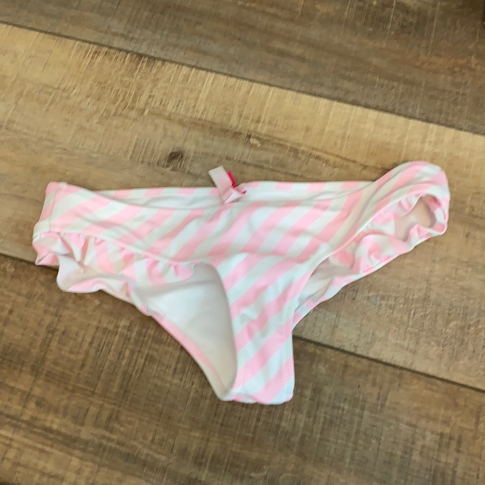 Victoria secret cheeky bikini bottom